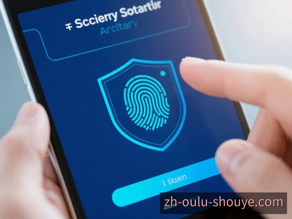 欧陆娱乐App安全防护功能示意